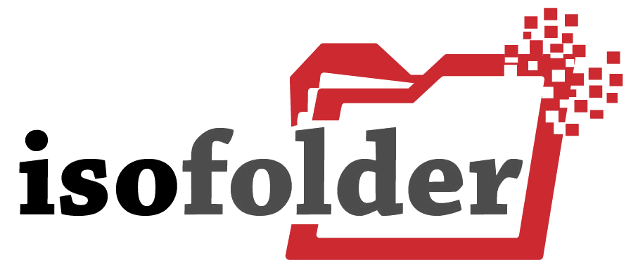 isofolder