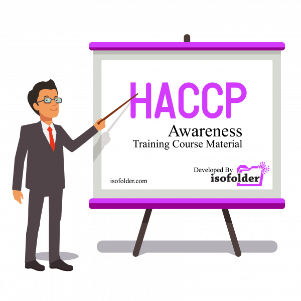 HACCP-AWARENESS-TRAINING-MATERIAL-BY-ISOFOLDER