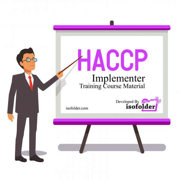 HACCP-IMPLEMENTER-TRAINING-MATERIAL-BY-ISOFOLDER