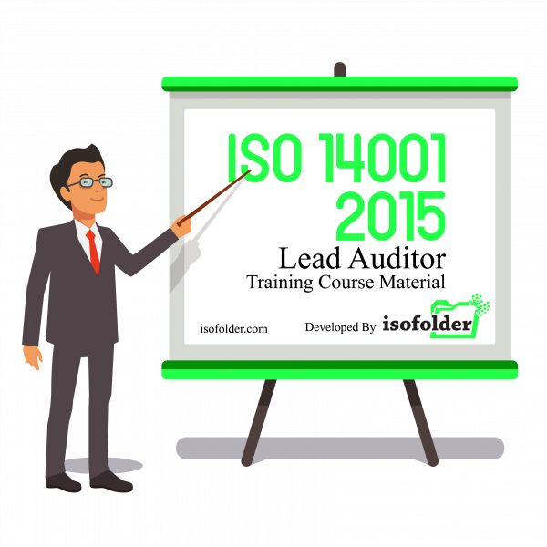 ISO-14001-LEAD-AUDITOR-TRAINING-MATERIAL-BY-ISOFOLDER