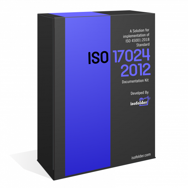 ISO-17024-2012-Documentation-kit-by-ISOFOLDER