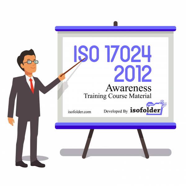 ISO-17024-AWARENESS-TRAINING-MATERIAL-BY-ISOFOLDER