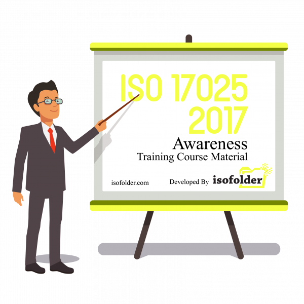 ISO-17025-AWARENESS-TRAINING-MATERIAL-BY-ISOFOLDER