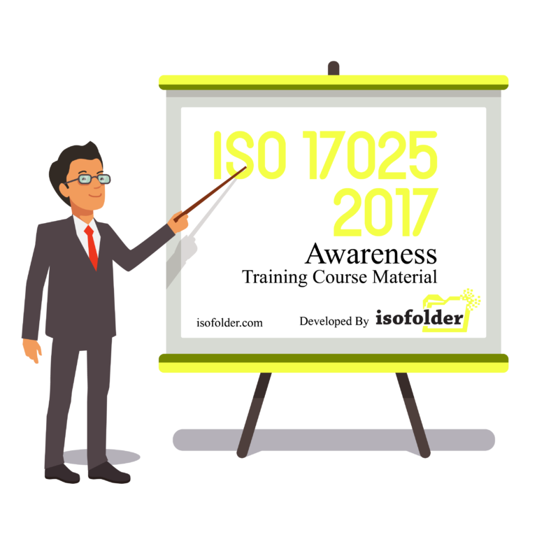ISO-17025-AWARENESS-TRAINING-MATERIAL-BY-ISOFOLDER