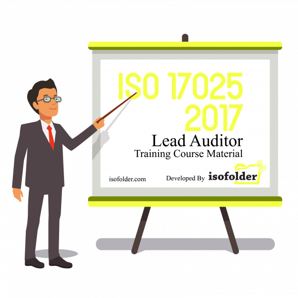 ISO-17025-LEAD-AUDITOR-TRAINING-MATERIAL-BY-ISOFOLDER