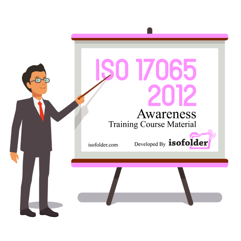 ISO-17065-AWARENESS-TRAINING-MATERIAL-BY-ISOFOLDER