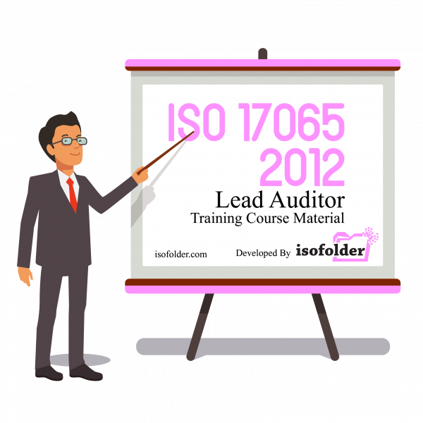 ISO-17065-LEAD-AUDITOR-TRAINING-MATERIAL-BY-ISOFOLDER