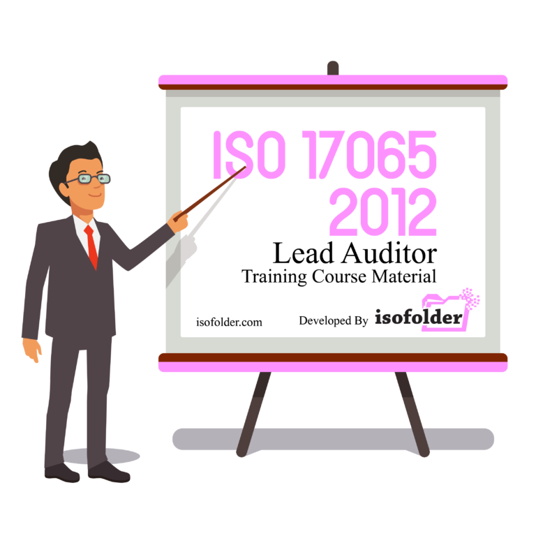 ISO-17065-LEAD-AUDITOR-TRAINING-MATERIAL-BY-ISOFOLDER