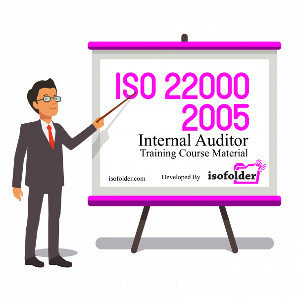 ISO-22000-INTERNAL-AUDITOR-TRAINING-MATERIAL-BY-ISOFOLDER