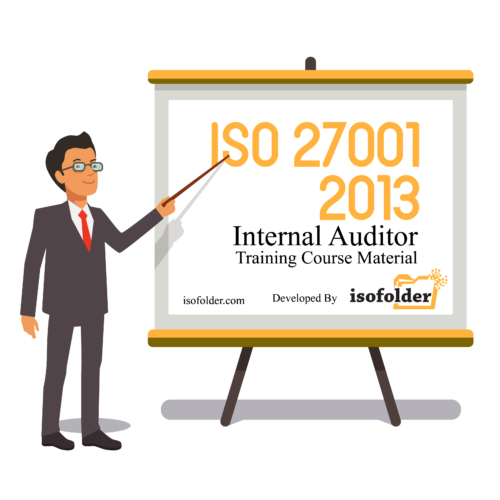 ISO-27001-INTERNAL-AUDITOR-TRAINING-MATERIAL-BY-ISOFOLDER