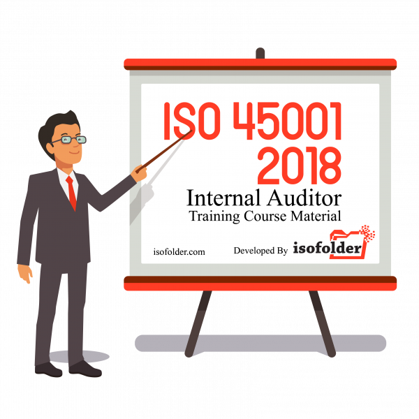 ISO-45001-INTERNAL-AUDITOR-TRAINING-MATERIAL-BY-ISOFOLDER