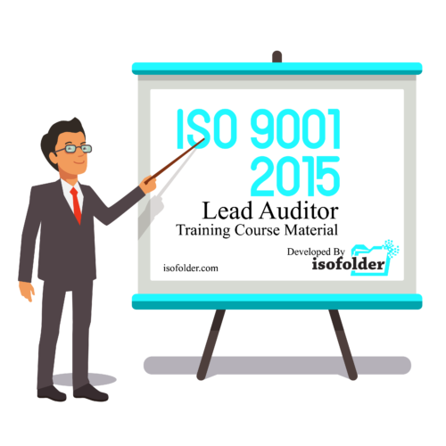 iso 9001 lead auditor training ppt