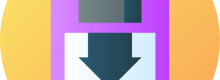 isofolder records icon